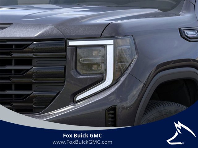 New 2026 GMC Sierra 1500 Elevation image 10