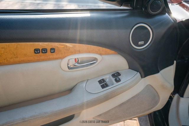 Used 2003 Lexus SC 430 Convertible image 34