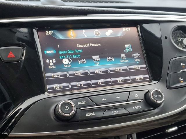 Used 2019 Buick Envision Preferred image 14