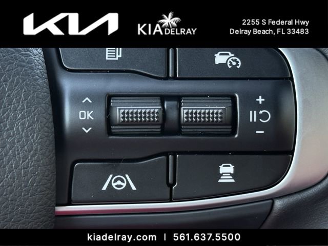 New 2026 Kia K5 GT-Line FWD image 30