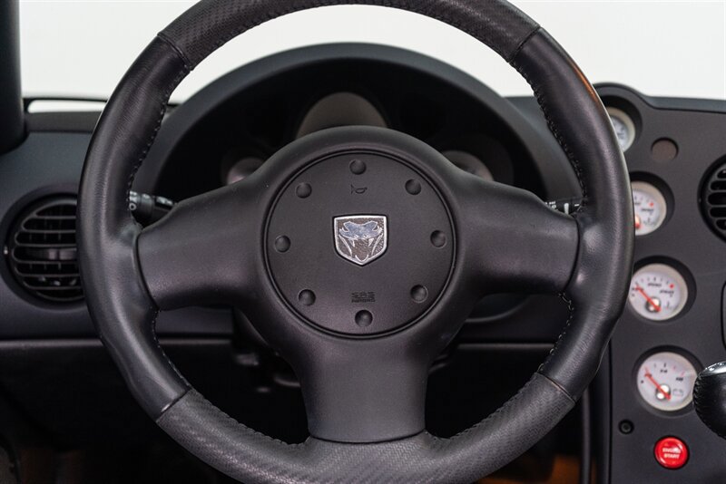 Used 2004 Dodge Viper SRT-10 RWD image 93