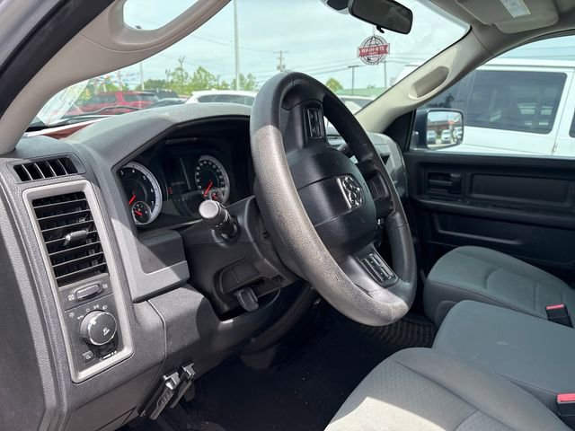 Used 2013 RAM 1500 Express AWD/4WD image 8