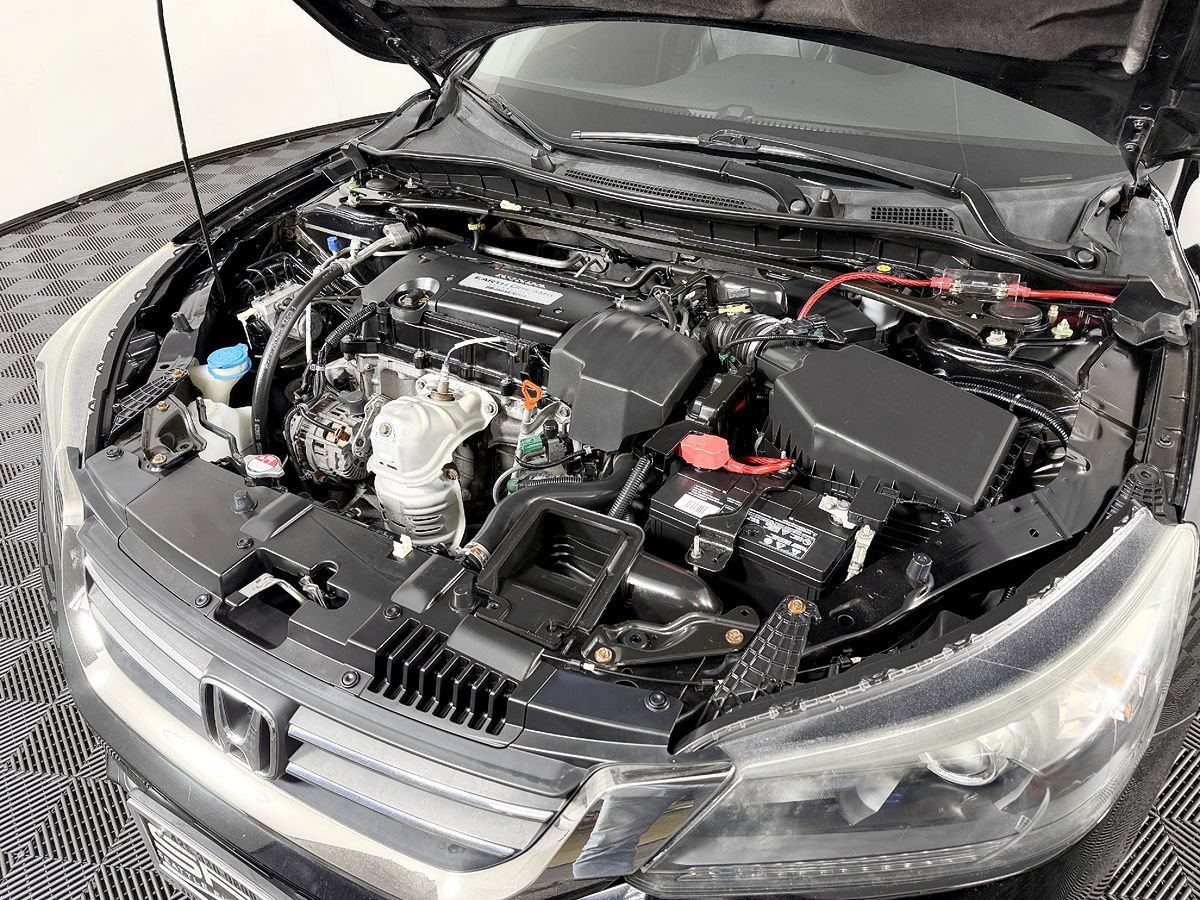 Used 2013 Honda Accord EX-L image 17