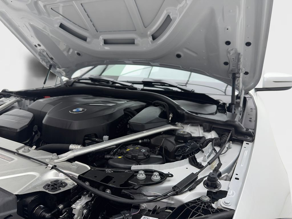 Used 2026 BMW 430i xDrive Coupe AWD/4WD image 14