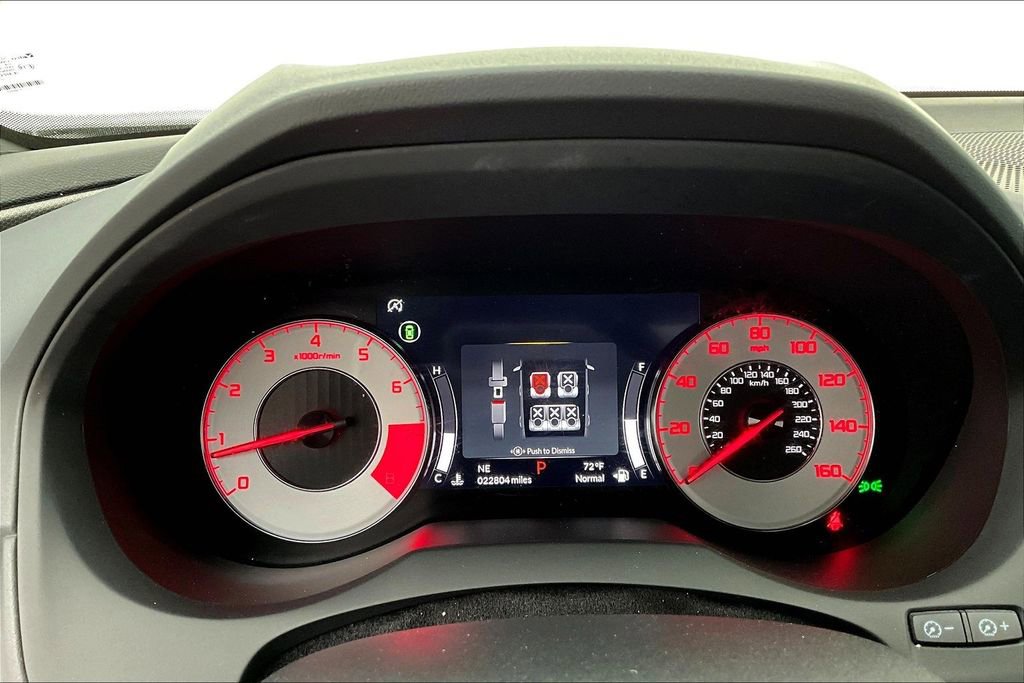 Certified 2024 Acura RDX A-Spec image 27