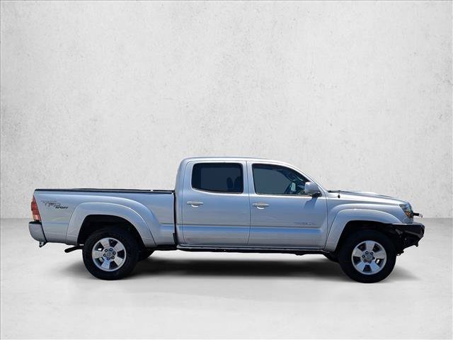 Used 2007 Toyota Tacoma PreRunner RWD image 4
