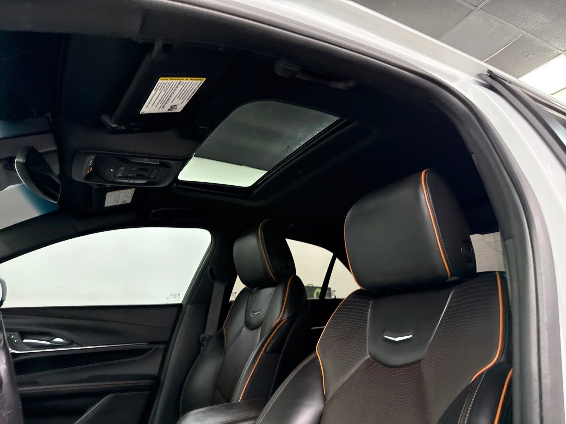 Used 2023 Cadillac CT4 Sport image 22