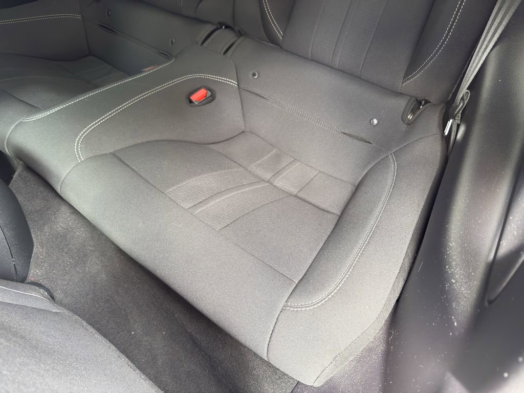 Used 2022 Ford Mustang GT image 30