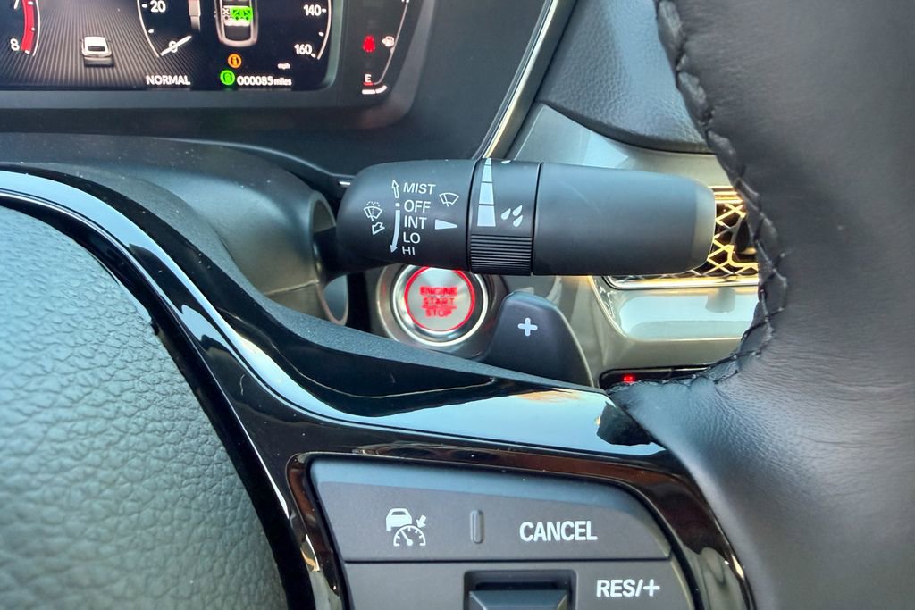 New 2026 Acura Integra image 18