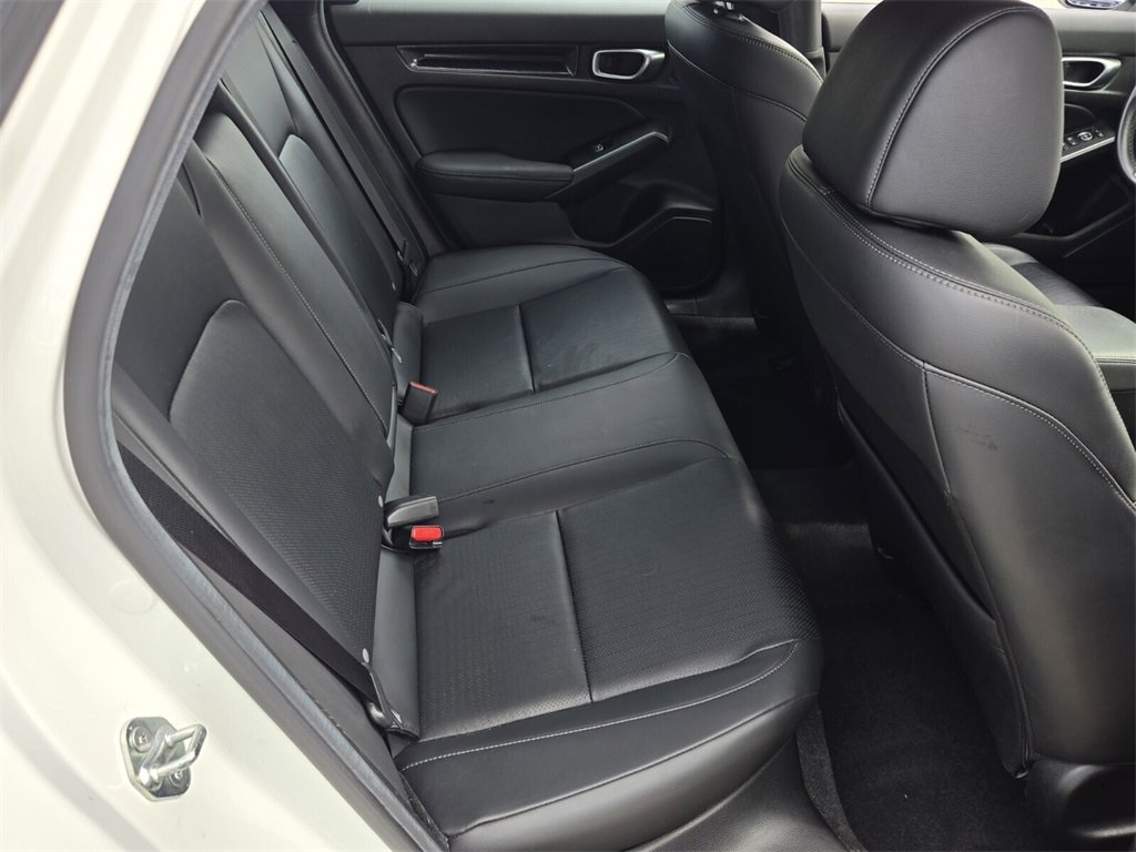 Used 2024 Honda Civic Sport Touring image 16