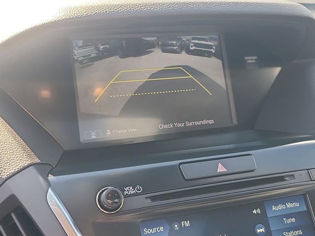 Used 2020 Acura MDX SH-AWD image 29