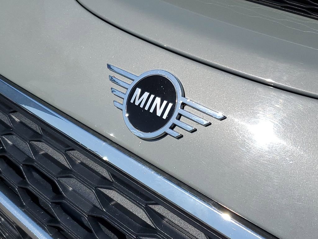 Used 2022 MINI Cooper Clubman S AWD/4WD image 34