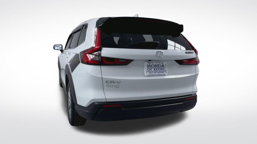 Used 2023 Honda CR-V EX-L image 8