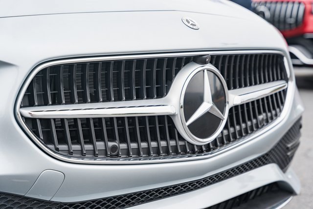 New 2025 Mercedes-Benz C 300 4MATIC Sedan image 13