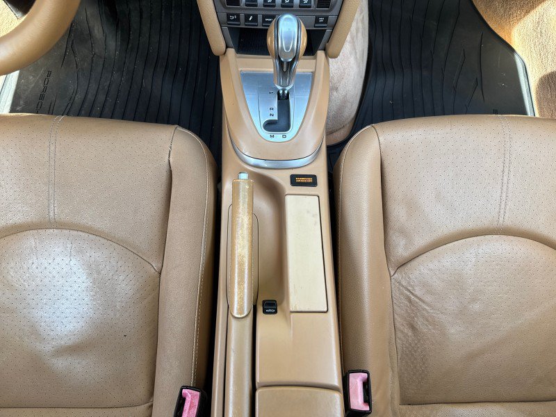 Used 2008 Porsche 911 Carrera S RWD image 69