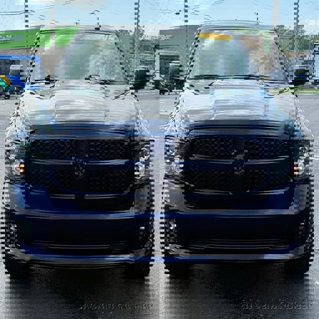 Used 2016 RAM 1500 Express w/ Popular Equipment Group image 5