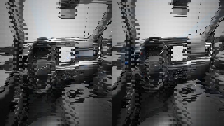 New 2026 Ford F250 XLT w/ XLT Premium Package image 7