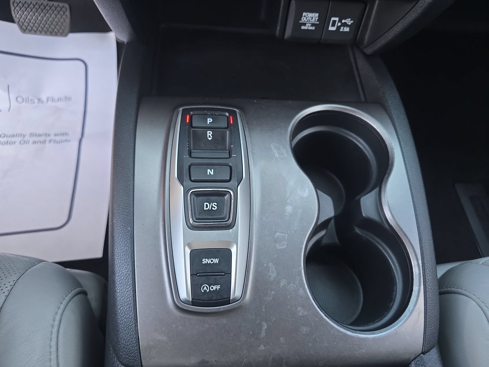Used 2020 Honda Passport EX-L image 21