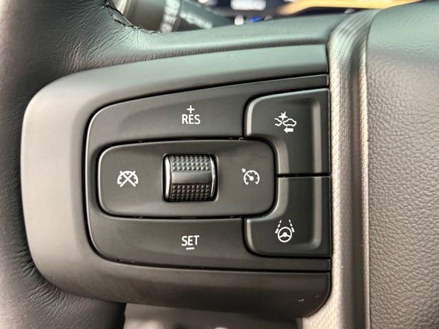 Certified 2024 GMC Yukon Denali w/ Advanced Technology Package image 6