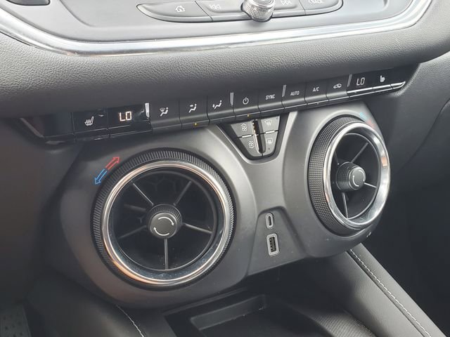 Certified 2023 Chevrolet Blazer LT w/ Convenience Package FWD image 32