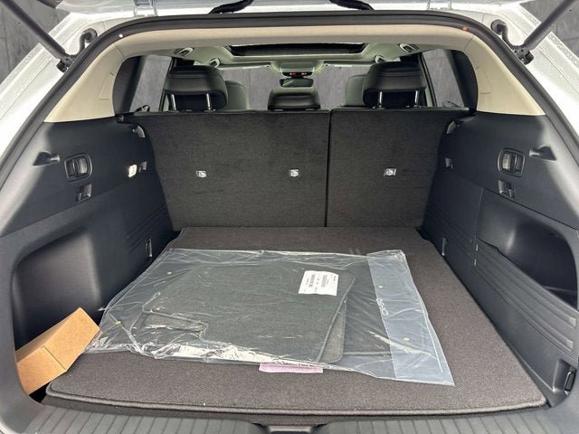 New 2026 MAZDA CX-50 AWD 2.5 Hybrid w/ Premium Pkg image 13