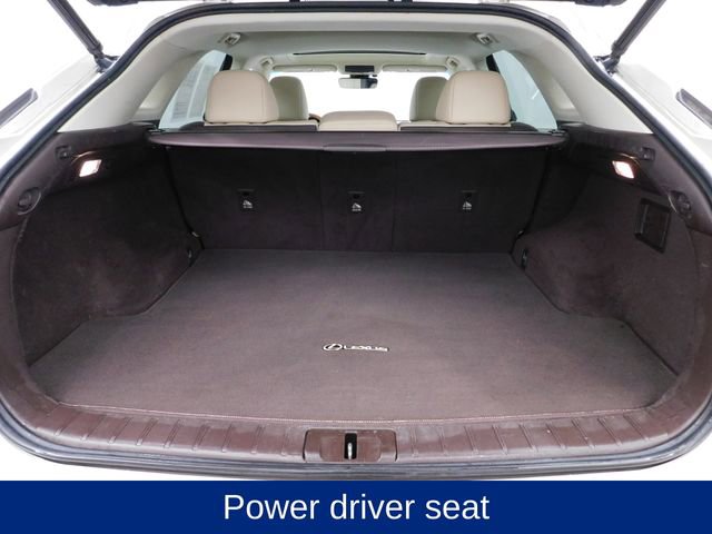 Used 2017 Lexus RX 350 FWD image 12