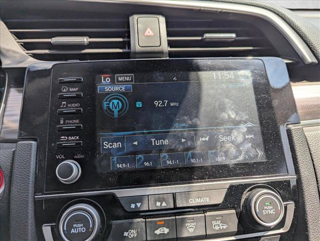 Used 2019 Honda Civic Touring image 18