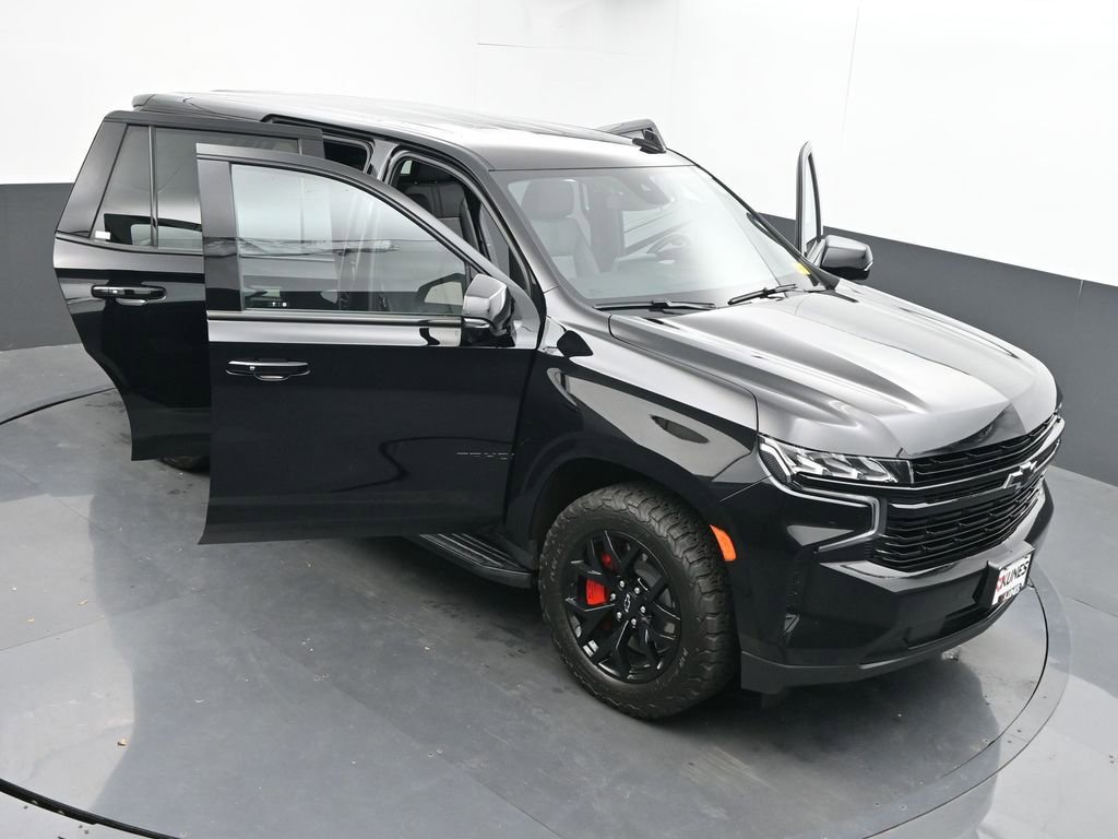 Used 2023 Chevrolet Tahoe RST w/ RST Performance Edition image 85