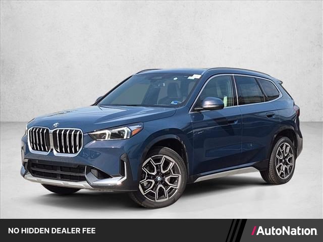 New 2027 BMW X1 xDrive28i AWD/4WD image 1