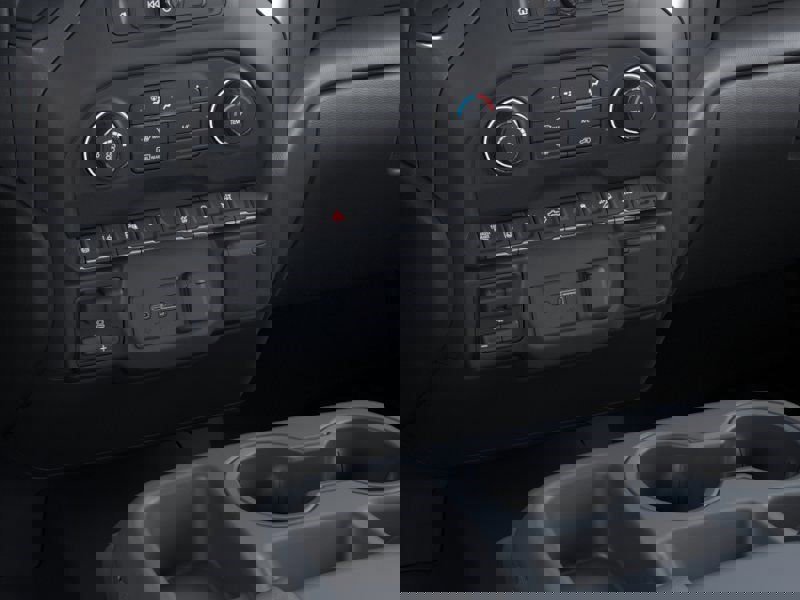 New 2026 Chevrolet Silverado 2500 W/T AWD/4WD image 23