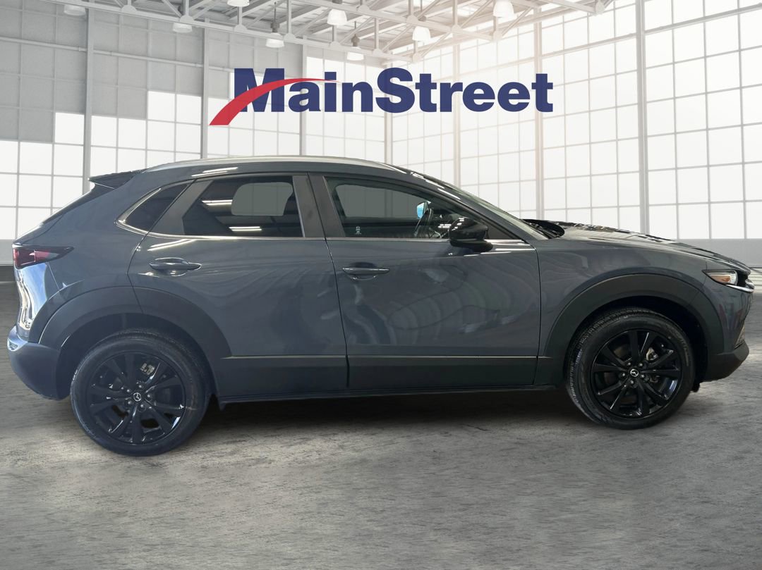 Used 2025 MAZDA CX-30 AWD 2.5 S w/ Preferred Package image 6