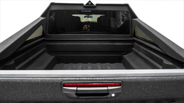 Used 2025 Jeep Gladiator Sport image 12