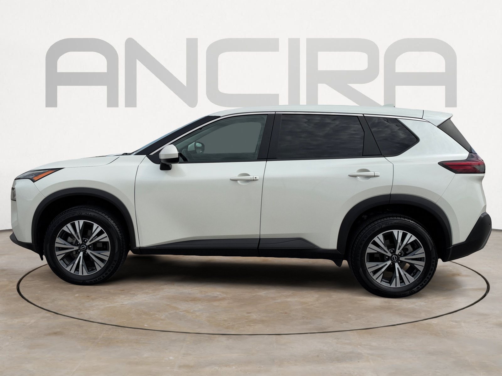 Used 2023 Nissan Rogue SV AWD/4WD image 7