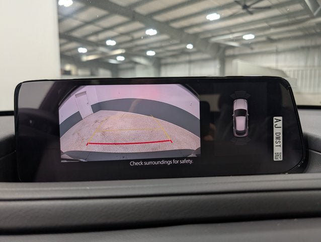 New 2026 MAZDA CX-30 AWD 2.5 S image 25