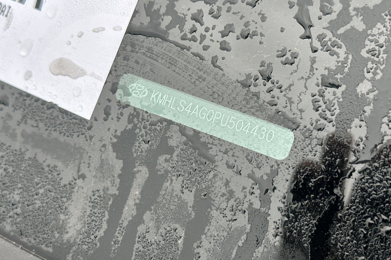 Certified 2023 Hyundai Elantra SEL w/ Convenience Package image 3