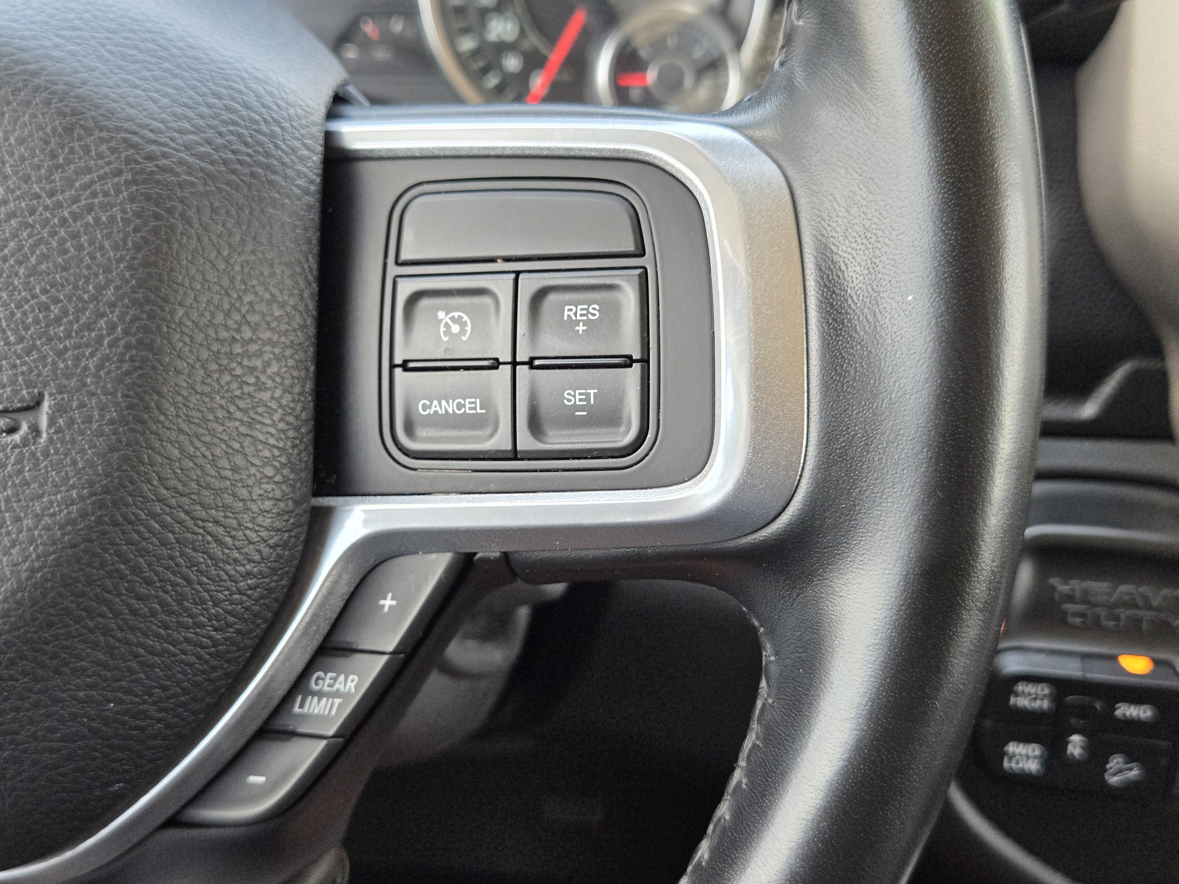 Certified 2020 RAM 2500 Laramie AWD/4WD image 27
