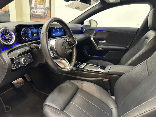 Used 2025 Mercedes-Benz CLA 250 image 6