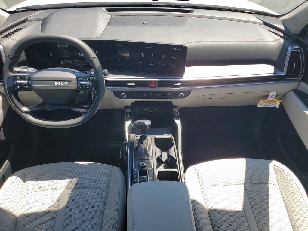 New 2026 Kia Sorento S AWD/4WD image 24