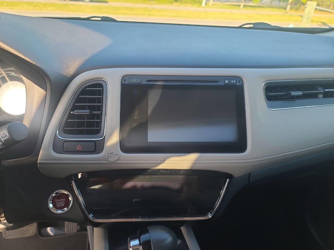 Used 2016 Honda HR-V EX-L image 15