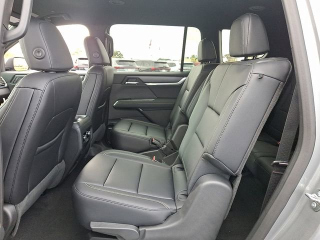 New 2026 GMC Acadia Elevation w/ Elevation Premium Package image 7