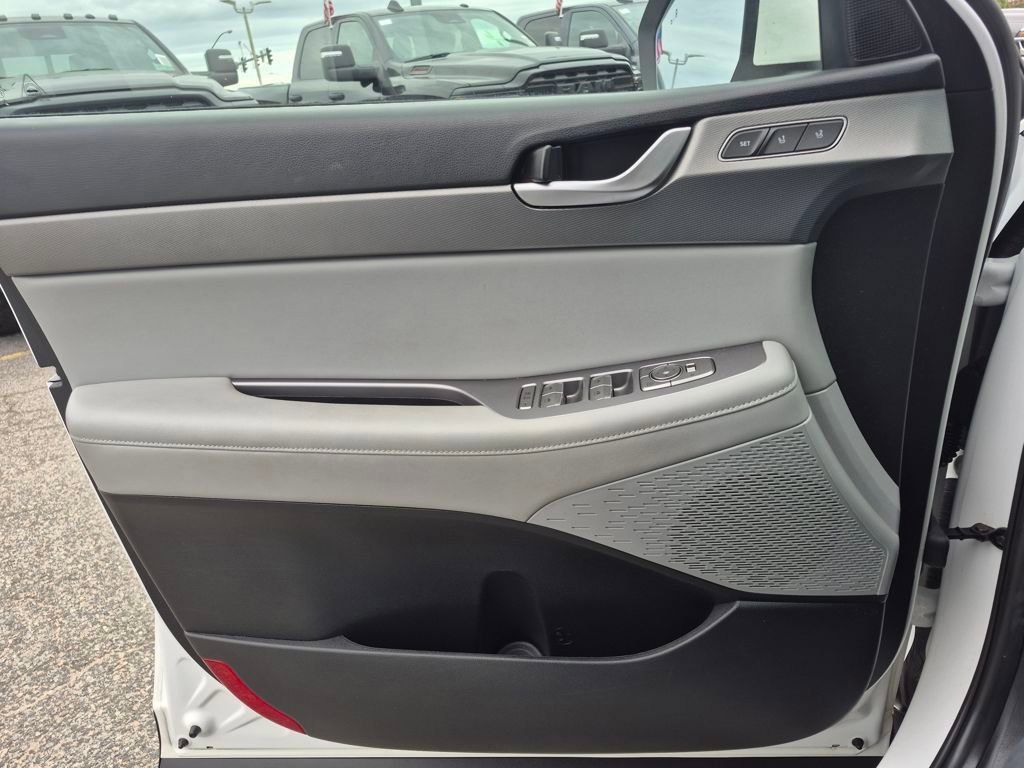 Used 2021 Hyundai Palisade SEL image 15