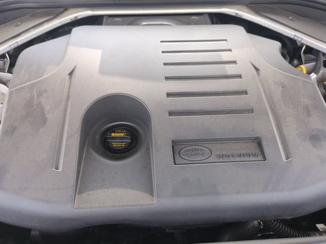 Used 2023 Land Rover Range Rover Sport SE AWD/4WD image 20