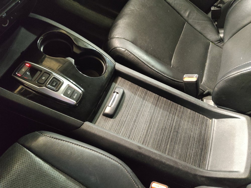 Used 2016 Honda Pilot Elite image 26