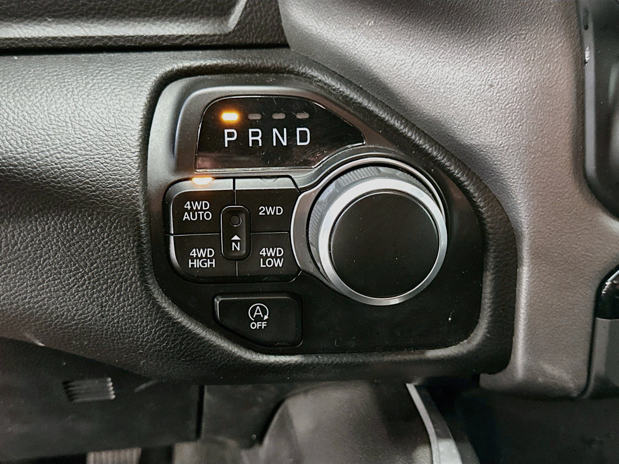 Used 2024 RAM 1500 Big Horn AWD/4WD image 24