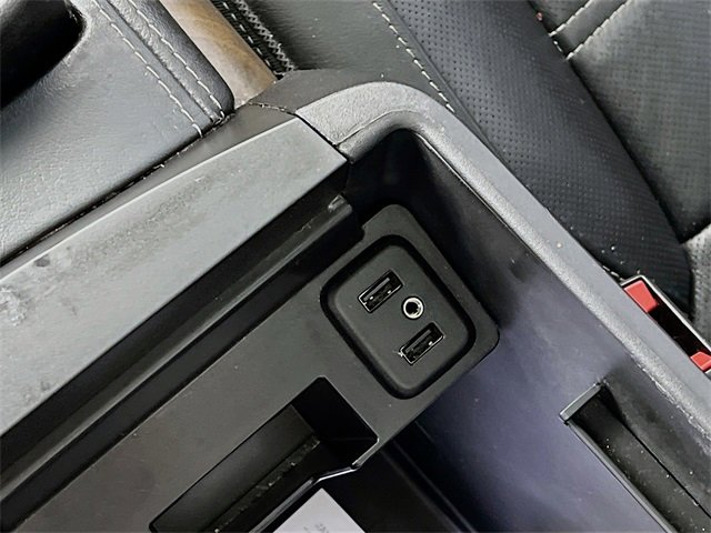 Used 2018 GMC Yukon Denali w/ Denali Ultimate Package image 38