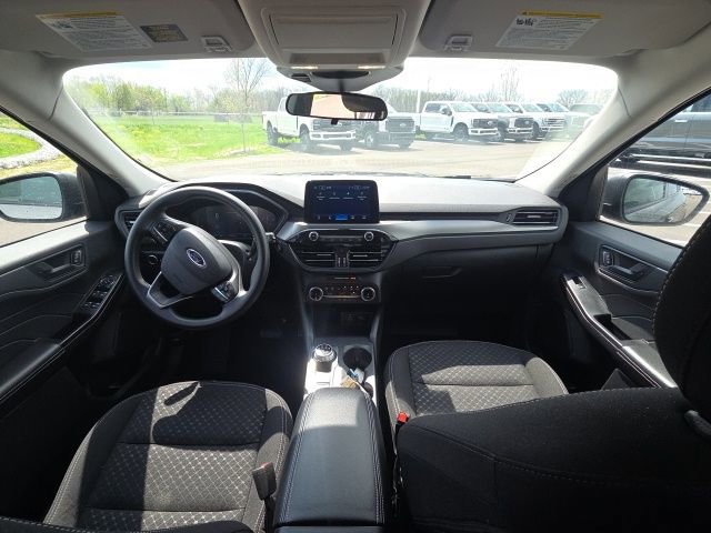Used 2025 Ford Escape Active AWD/4WD image 20