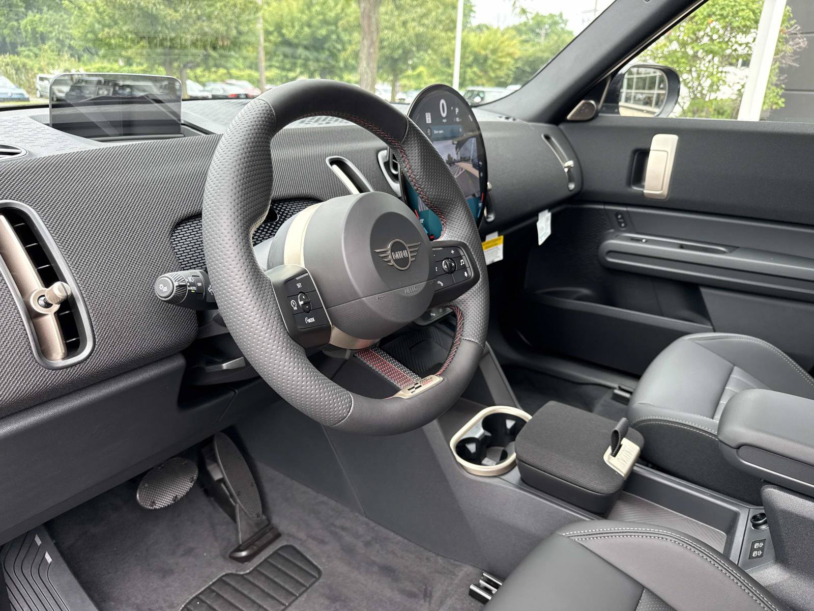 New 2027 MINI Cooper Countryman S w/ Comfort Package Max AWD/4WD image 25