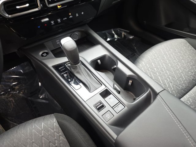 Used 2026 Nissan Sentra SV w/ Floor Mat Package FWD image 25