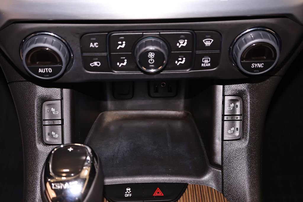 Used 2019 GMC Acadia SLE w/ Driver Alert Package I AWD/4WD image 31