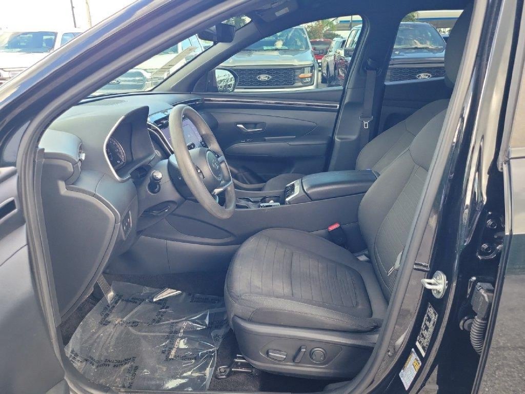 Used 2024 Hyundai Santa Cruz SEL FWD image 18